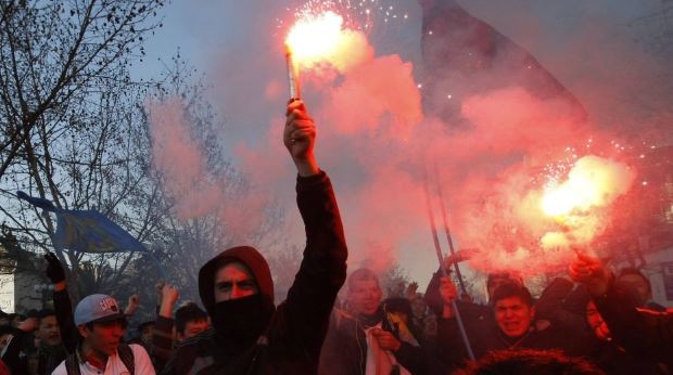 Chile cancels hosting COP-25 and APEC due to nationwide unrest