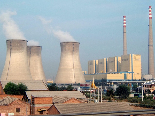 China plans to build 6-8 nuclear reactors a year till 2025