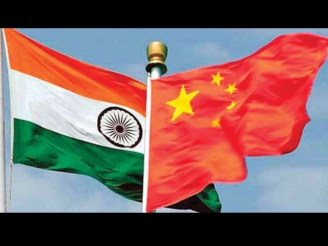 China temporarily bars entry of Indian nationals over COVID-19 concerns