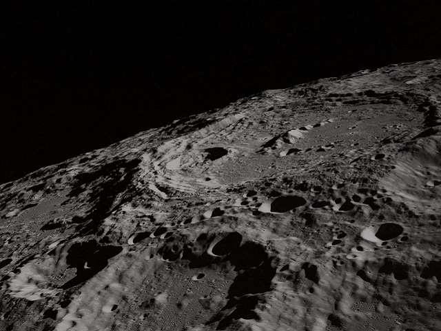 China's spacecraft successfully lands on moon to bring back lunar rocks to Earth, first attempt since 1970s