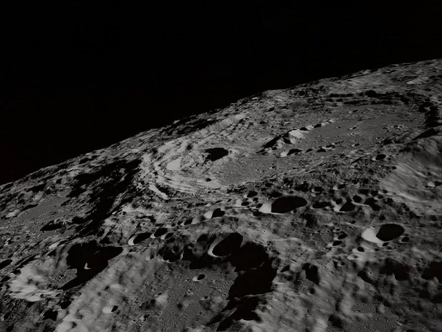 China's spacecraft successfully lands on moon to bring back lunar rocks ...