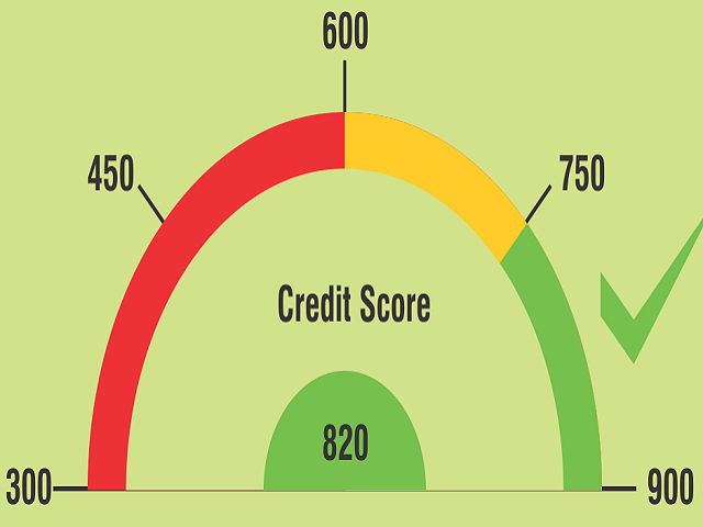 credit score