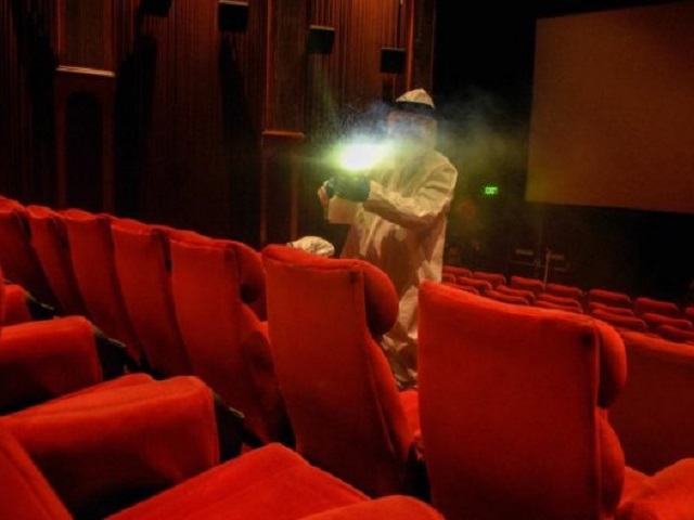 Cinema halls, theatres, multiplexes reopen from today with 50% seating capacity, Know all dos & don'ts