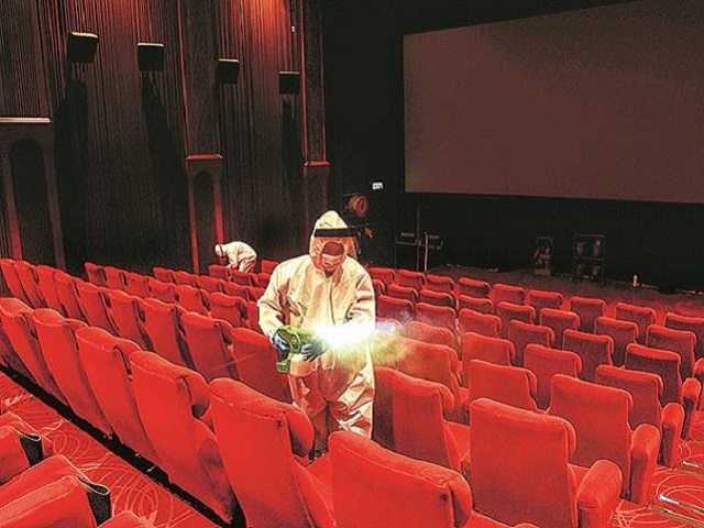 Unlock 5.0 guidelines: Cinema halls/multiplexes and swimming pools to re-open from October 15