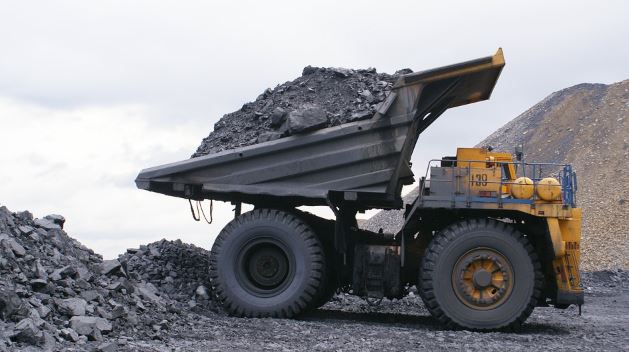 Govt launches PRAKASH Portal for tracking coal supply to power plants
