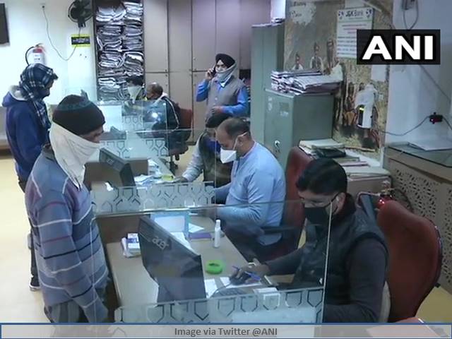 Coronavirus Live Updates Jagranjosh