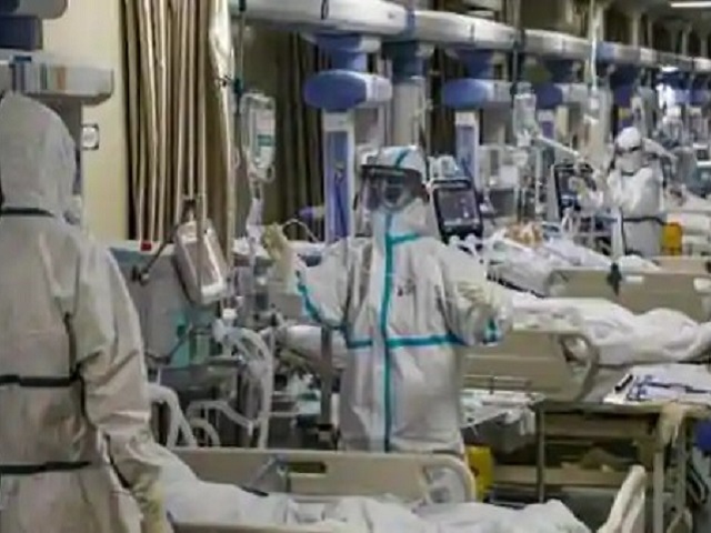 India overtakes Russia, records world’s 3rd highest COVID-19 cases after US, Brazil