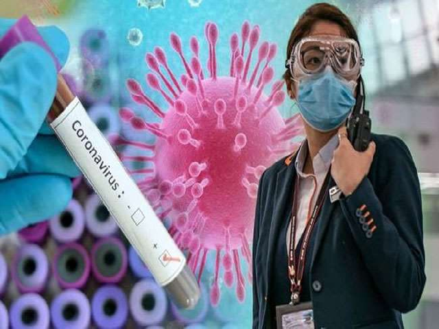 Coronavirus Facts