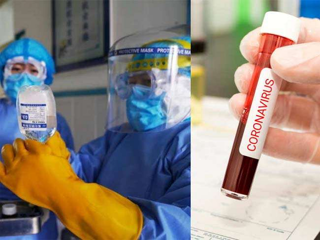 COVID 19 Treatment in India