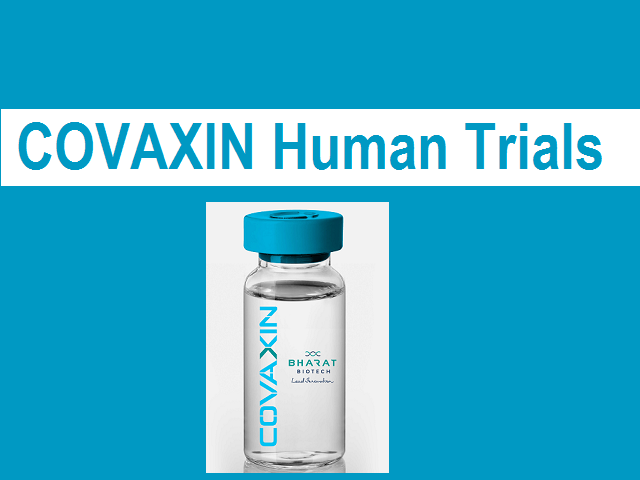 COVAXIN Trials in India Started: How will Human trial be conducted & its Results; When will it be available; Know its Price