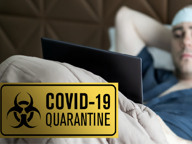 What is quarantine?