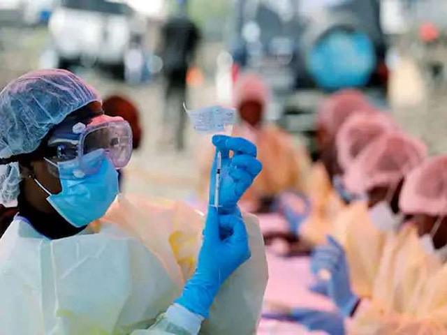 COVID-19 Re-infection: Scientists find Hong Kong man with Coronavirus for second time