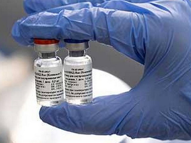 Government to review all vaccines before signing purchase deals