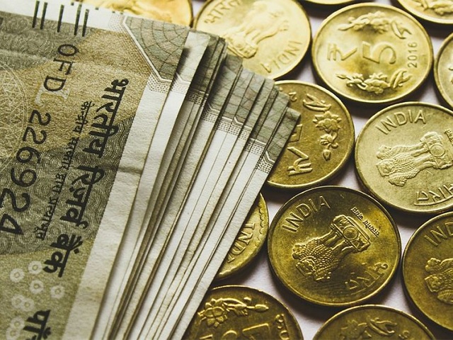 भारतीय मुद्रा