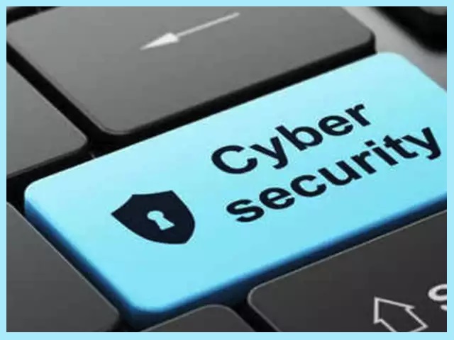 Cybersecurity in India