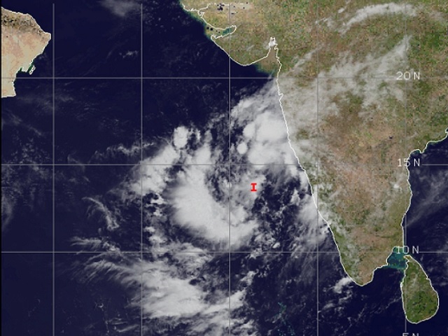 Cyclone Nisarga: All You Need To Know About The Pre-monsoon Cyclone ...