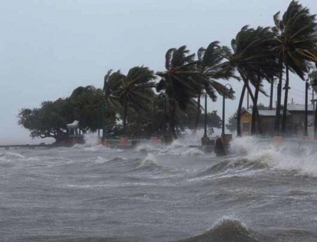 Cyclone Nisarga: एनसीएमसी ने चक्रवाती तूफान ‘निसर्ग’ से निपटने की तैयारियों की समीक्षा हेतु फि‍र से बैठक की