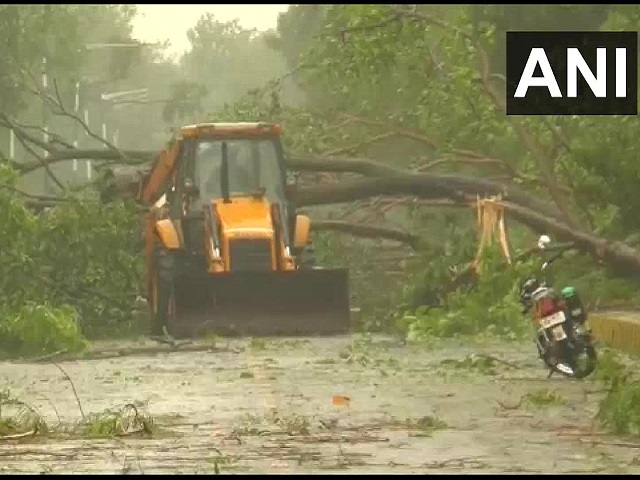 Cyclone Amphan to make landfall today: What are cyclonic storms, why are they deadly?