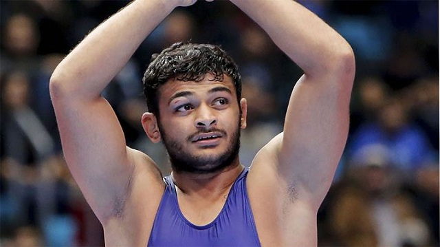 Wrestling Ranking: Deepak Punia ranked world’s best wrestler in 86 kg category, Bajrang loses top rank