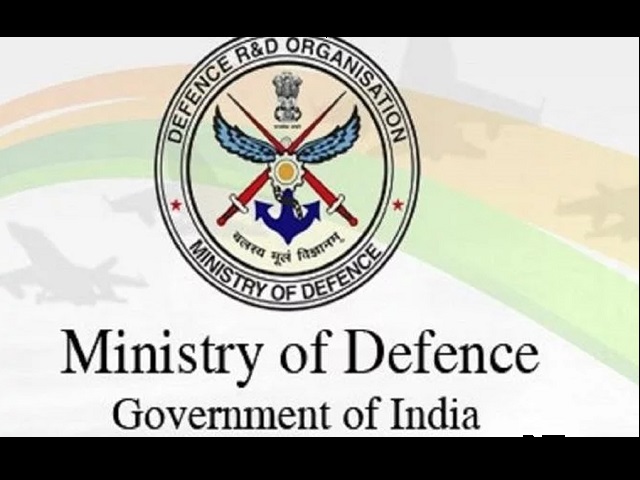 Ministry of Defence