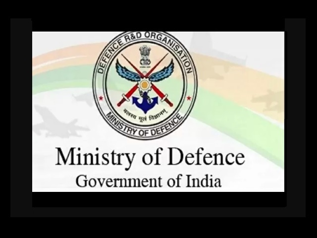 Government forms draft Defence Production and Export Promotion Policy 2020