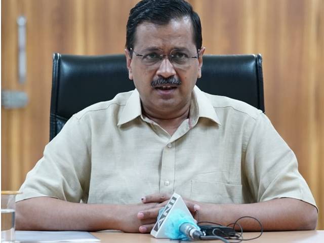 Delhi Lockdown 3.0: Arvind Kejriwal eases lockdown rules, Get List of what’s allowed and what’s not Here