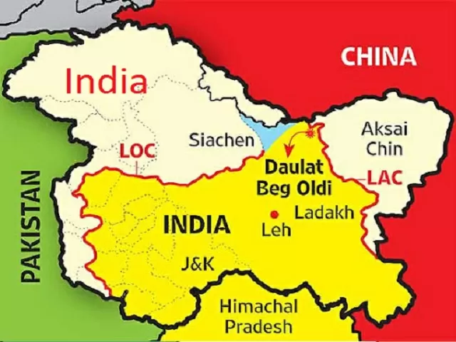 Image depicting difference between loc and lac