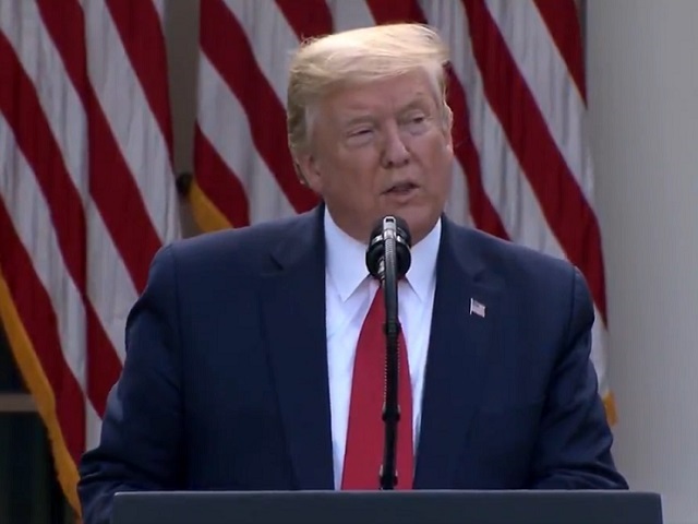 US President