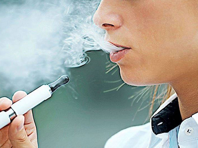 What is e Cigarette and why is it banned in India