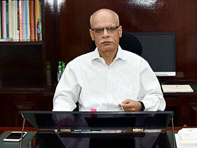 Finance Minister Nirmala Sitharaman expected to unveil another stimulus soon: Economic Affairs Secretary