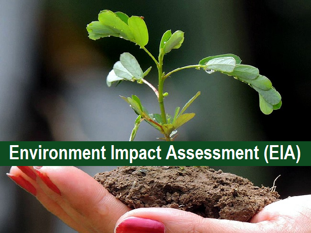 Environment Impact Assessment