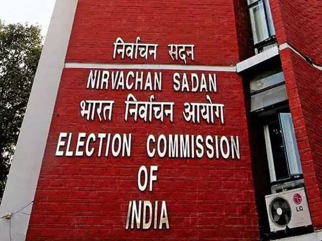 What Are The Main Functions Of Election Commission Of India Class 9 Brainly