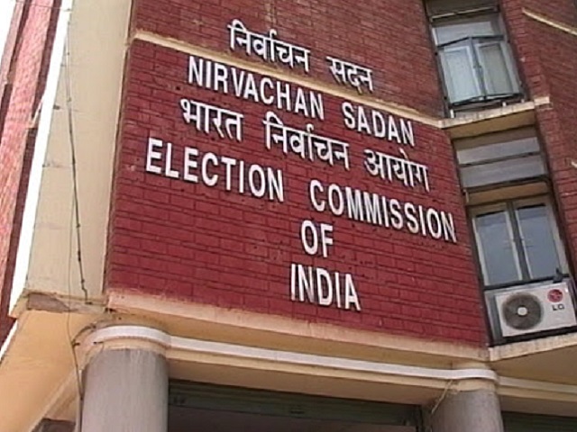 Centre hikes Election Campaign expenditure limit by 10 percent