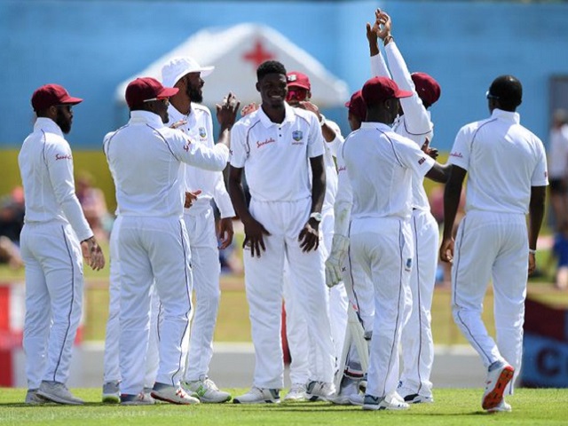 International cricket resumes with England vs WI test series after 116 days