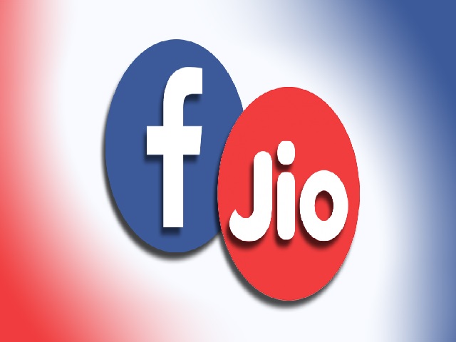Facebook-Jio Deal
