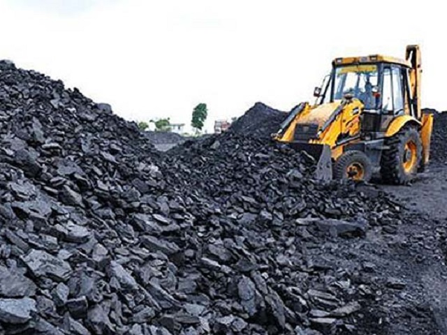 FDI in commercial coal mining from nations sharing land border to require government approval 