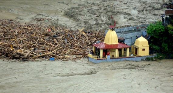 India accounted for 2.8 million displaced people in 2018: IDMC Report