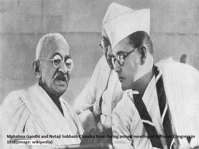 Subhash Chandra Bose Birth Anniversary 2020: All You Need to Know