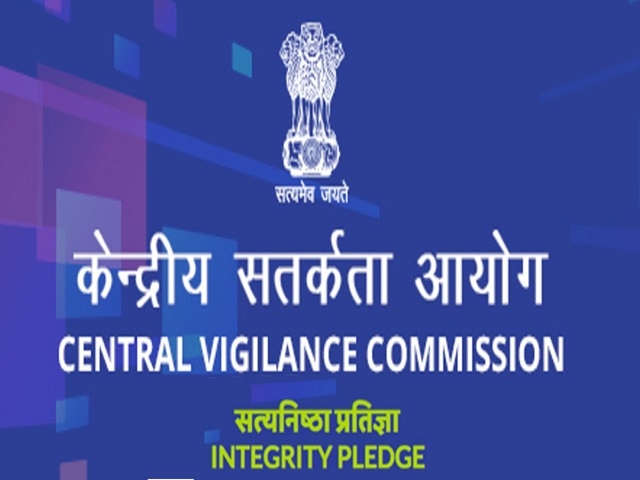 Gk Questions And Answers Central Vigilance Mission