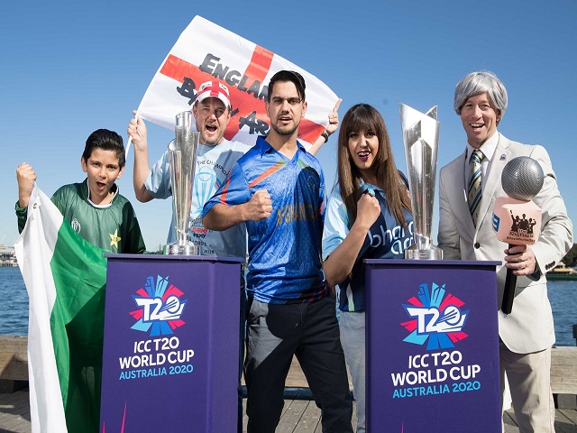 GK Questions And Answers: ICC Men's T20 Cricket World Cup