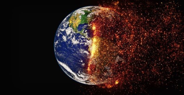 Global Climate Emergency: A joint declaration by 11,258 scientists of 153 countries 