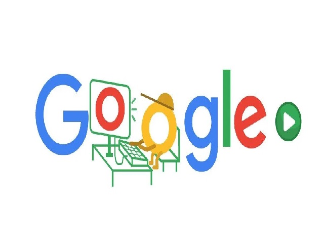 Lockdown Google Doodle Games 2020