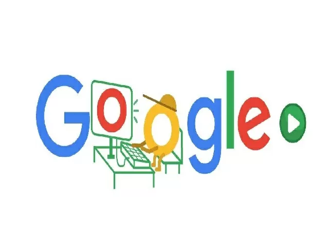 Google Brings Back Popular Doodle Games