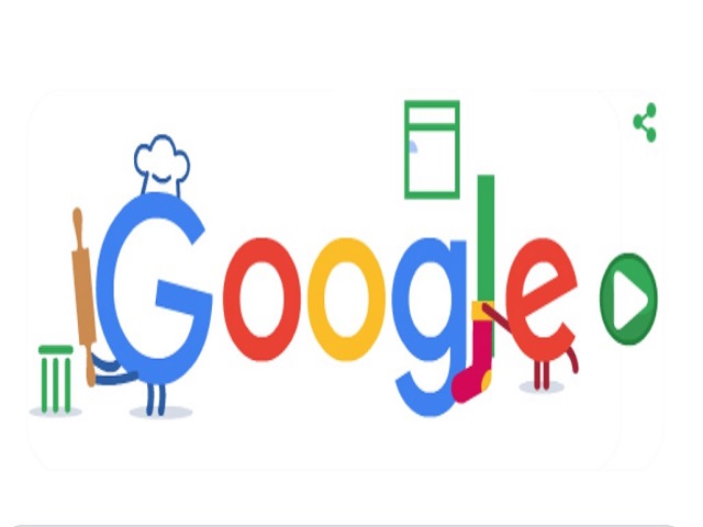 Stay and Play at Home: Google Doodle launched interactive game