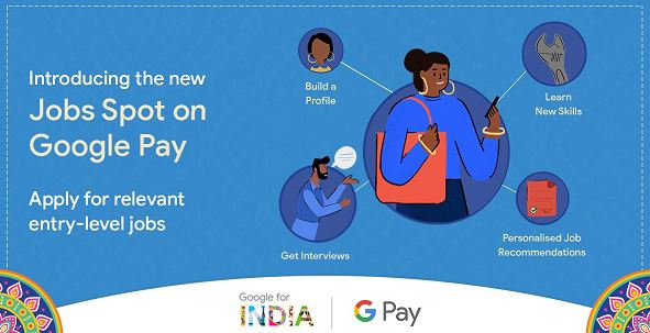 Google for India 2019: Google and Skill India partners to tap India’s job search market