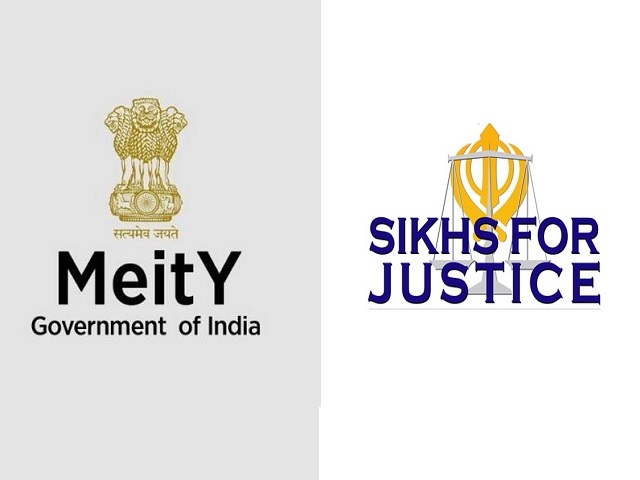 Government blocks 40 websites of pro-Khalistan group, stops 'Referendum 2020’ 