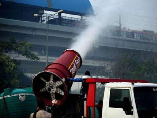 GRAP in Delhi NCR: What is Graded Response Action Plan? Know how Delhi will fight air pollution