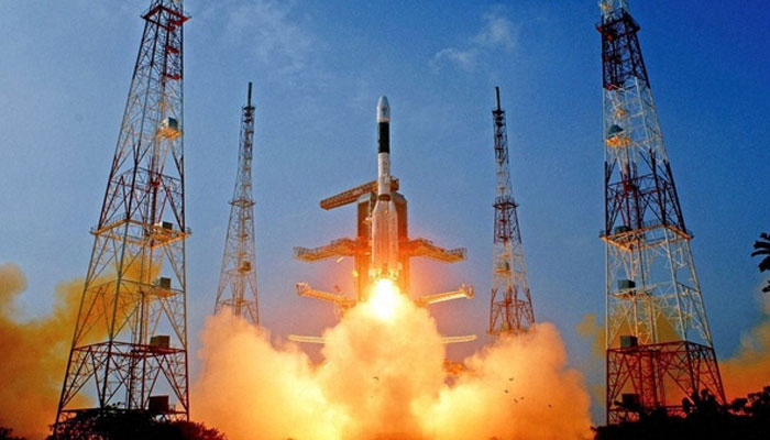 इसरो और डीआरडीओ ने ‘गगनयान’ मिशन हेतु सहमति पत्र पर हस्ताक्षर किए