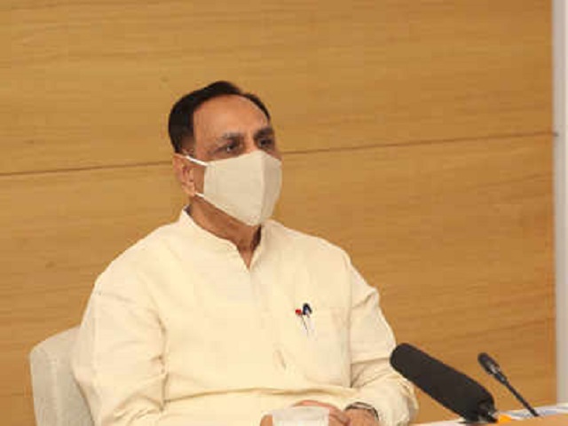 Gujarat Land Grabbing Prohibition Act comes into force