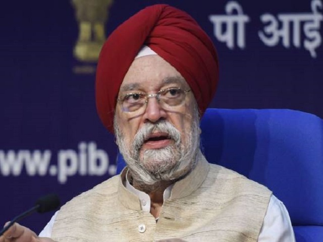 Housing Minister